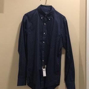 Ralph Lauren Men’s Button Down